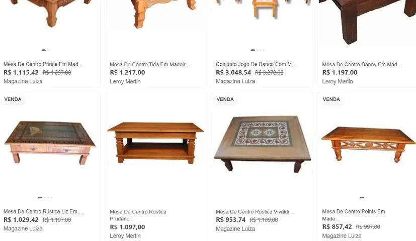 Rustic Reclaimed Wood Coffee Table65579521675138123