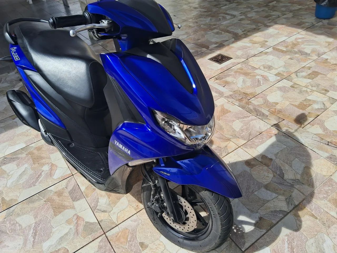 Vd Flou com baixo km - Foto 2