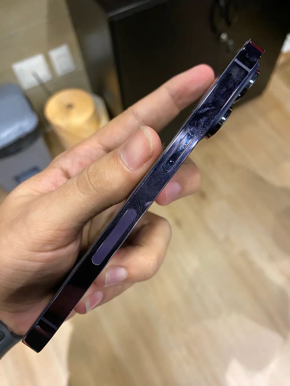 iPhone 14 PRO - 128GB (PRA VENDER LOGO) - Foto 4