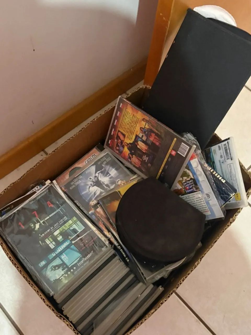 CDS E DVDS - Foto 2
