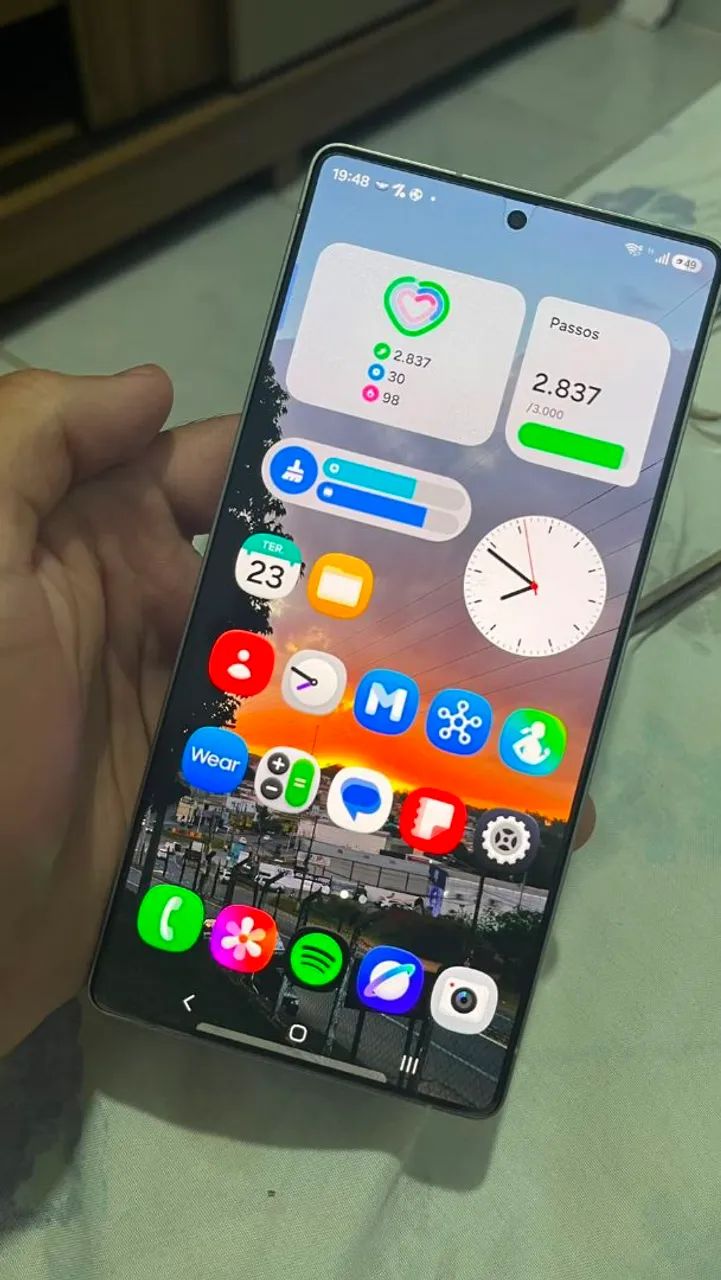 S25 ultra 256gb - Foto 4