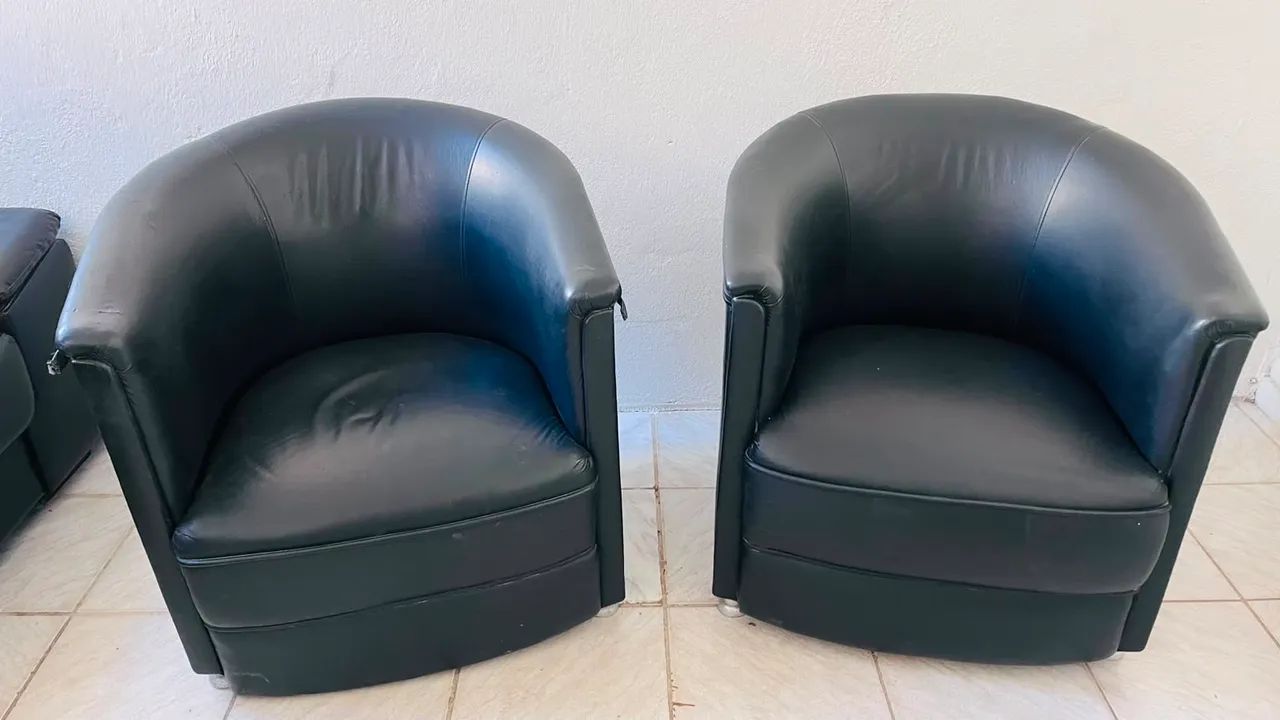 Poltronas para sala  - Foto 2