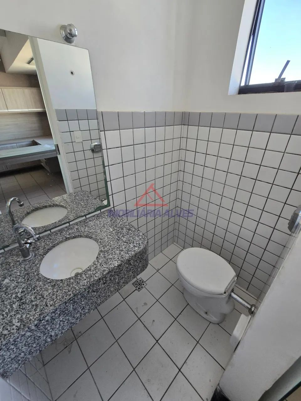 SALA COMERCIAL 45m² | CENTRO MÉDICO DIRCEU ARCOVERDE | CENTRO DE TERESINA - Foto 4