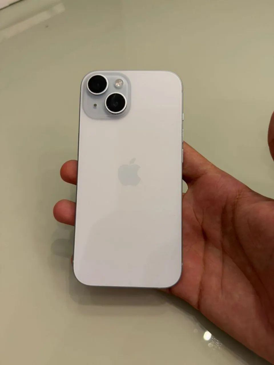 iPhone 15 - 128GB - Foto 3