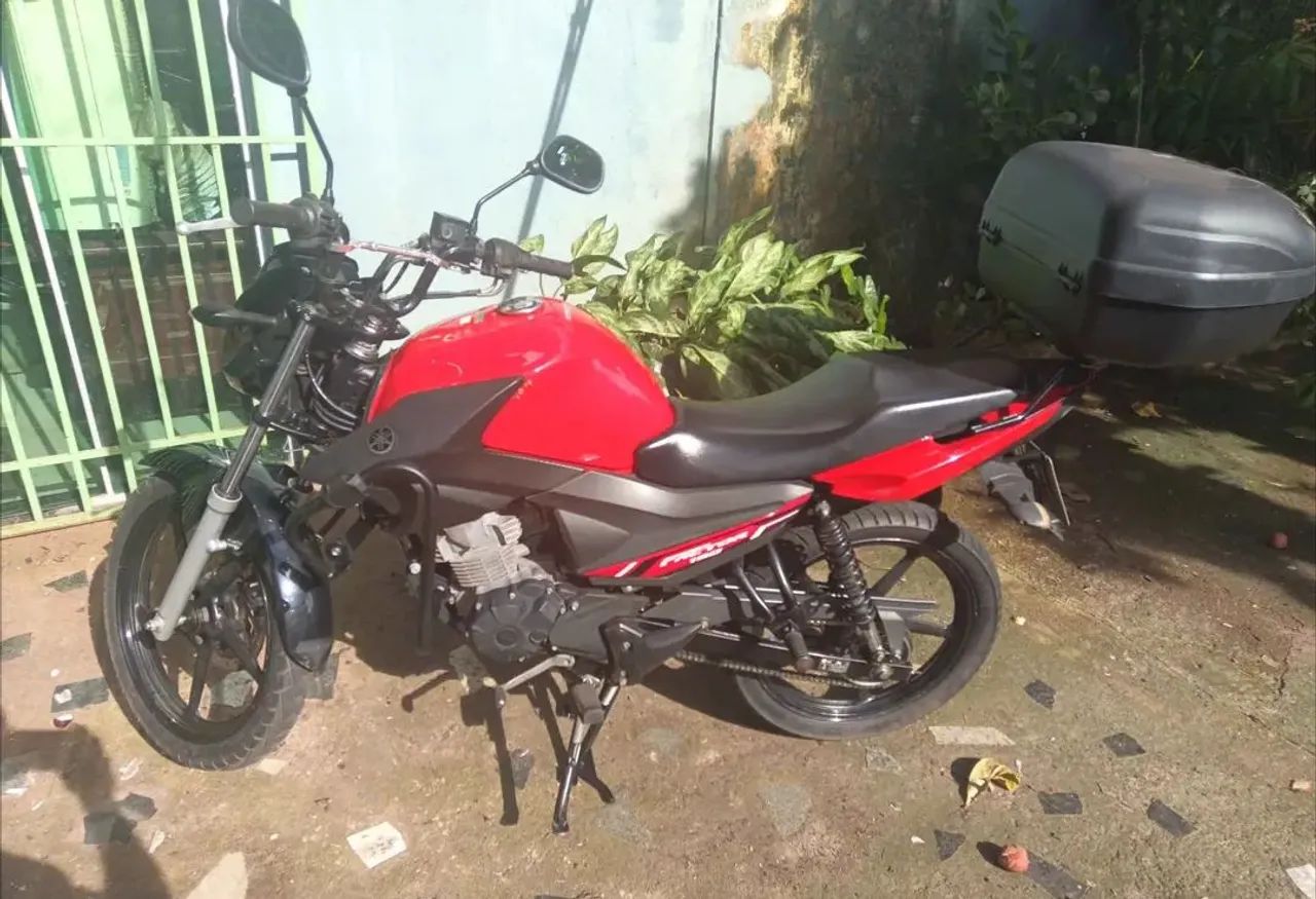 Vendo factor 150 ano 2022/23