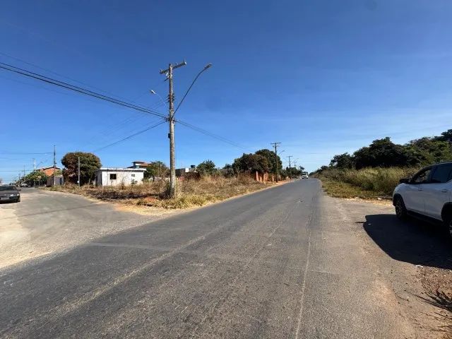 Lote no Jardim Primavera 