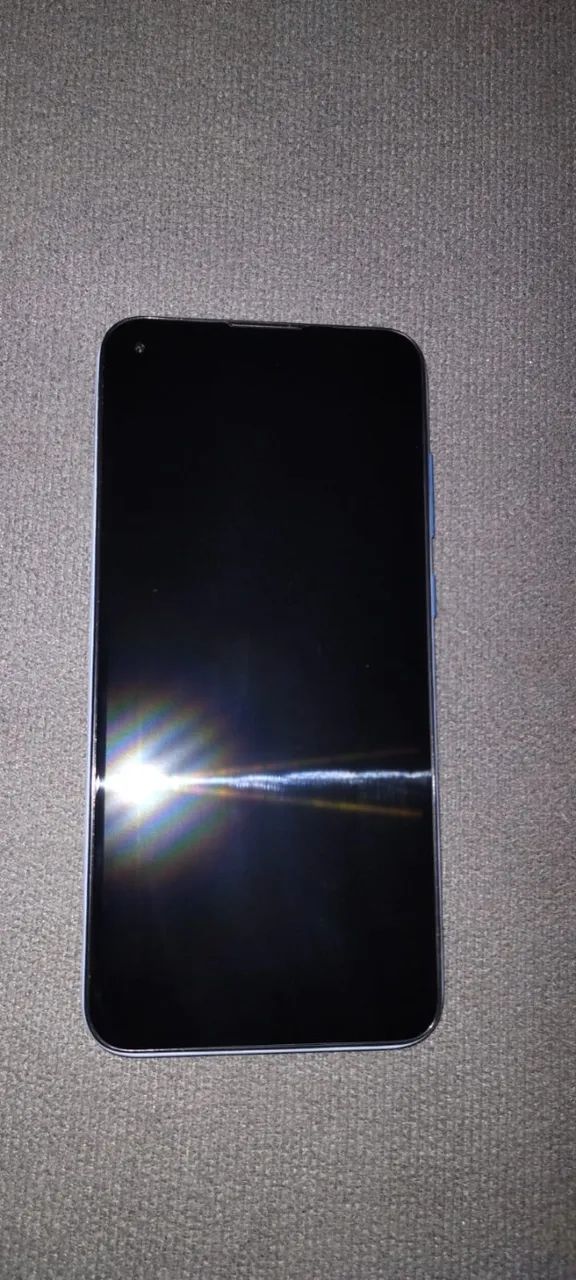 Celular Smartphone Samsung Galaxy A11 - Foto 4