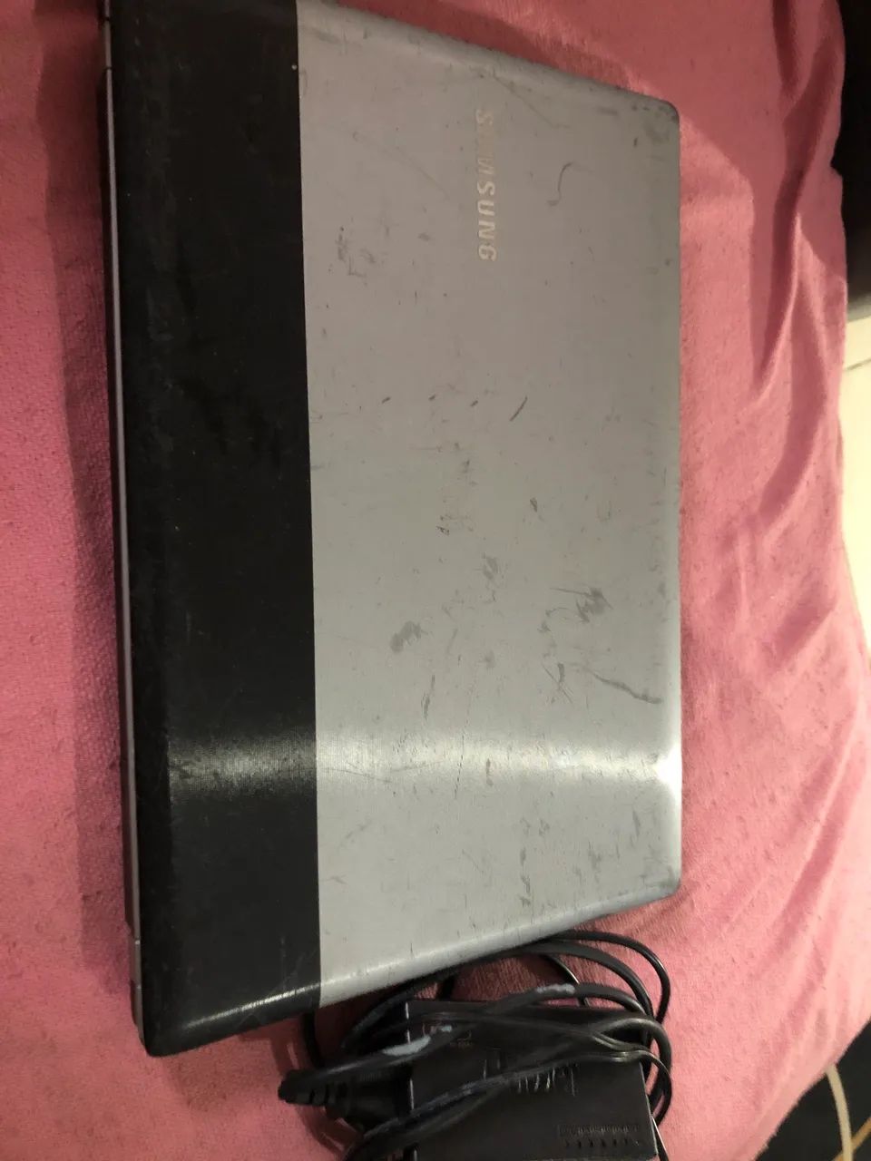 Notebook Samsung ( i5) 