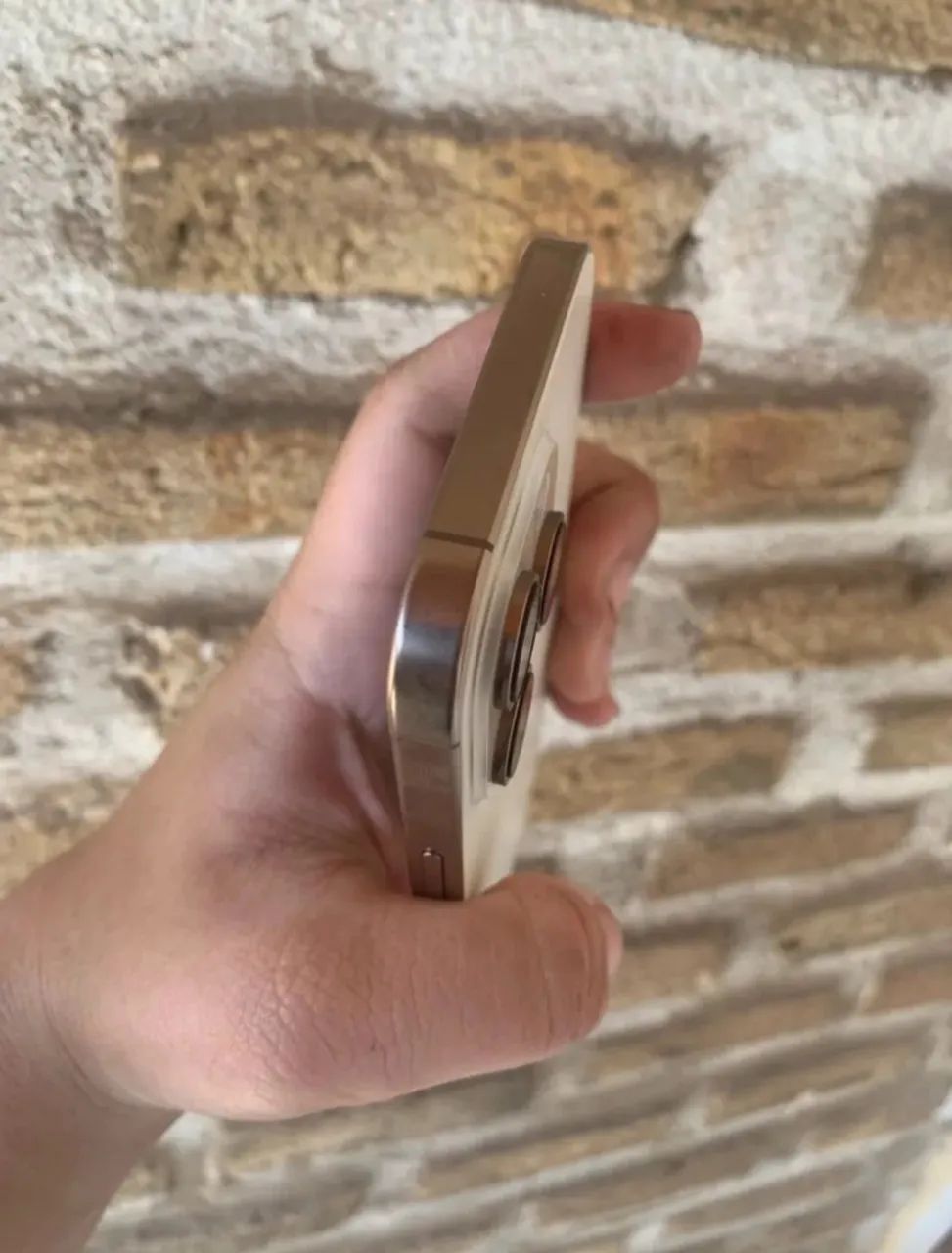 iPhone 16 pro max 256 - Foto 3