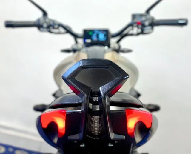 Zontes - V 350 0 km - Foto 14