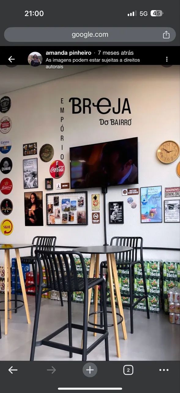 Vende se loja de bebidas   - Foto 3
