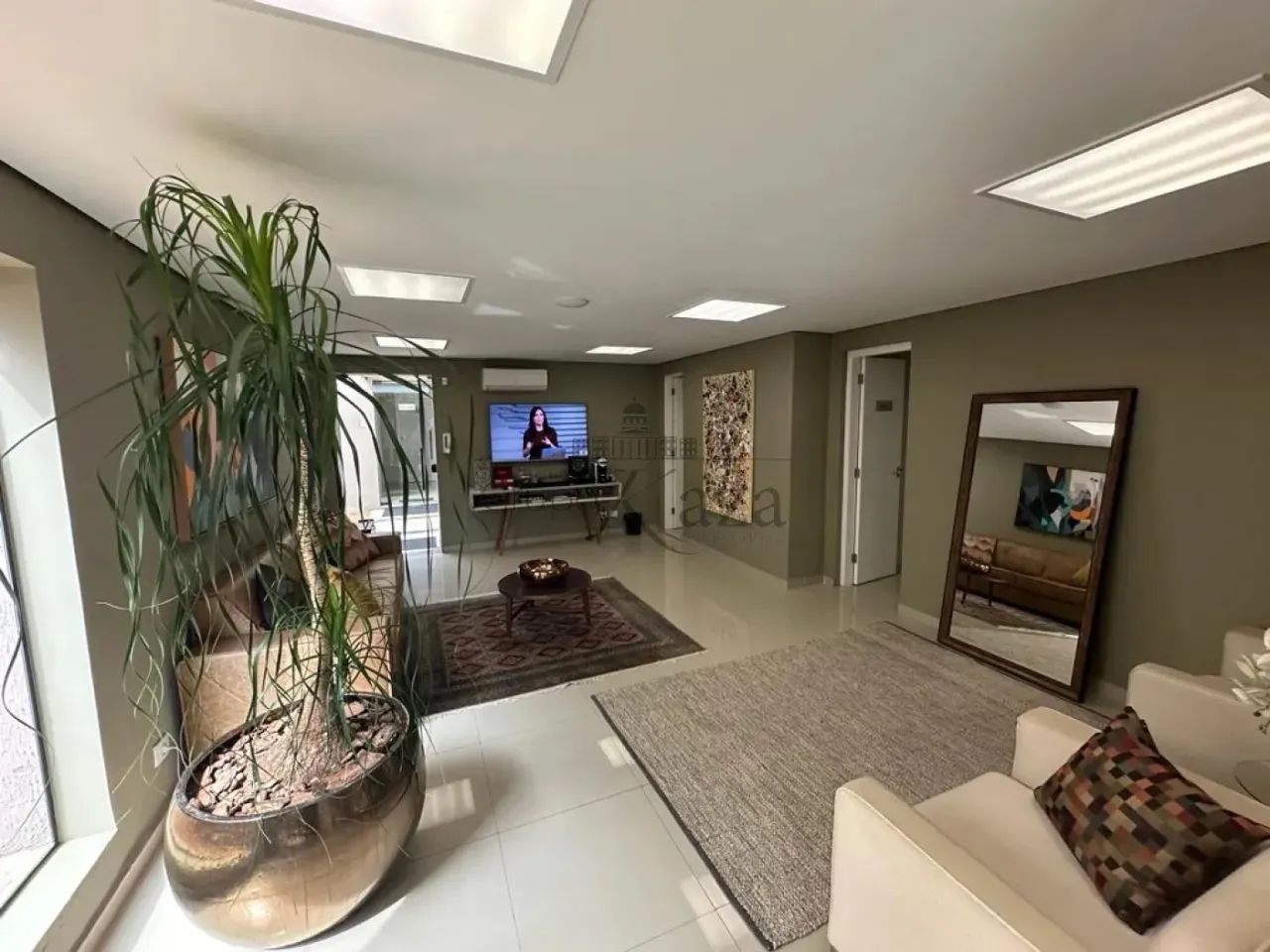 Casa Comercial Jardim América 478 metros