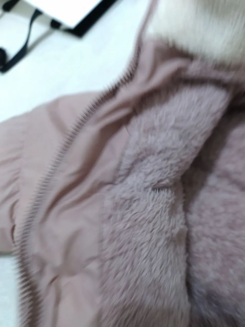 Jaqueta rosa - Foto 5