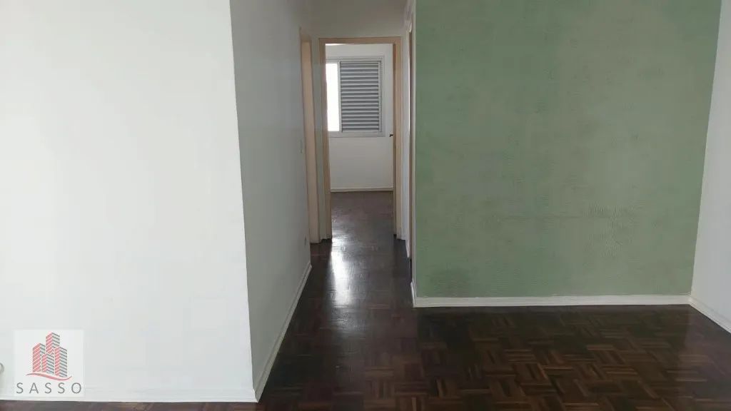 Alugo apartamento com 2 quartos no Belém - Foto 5