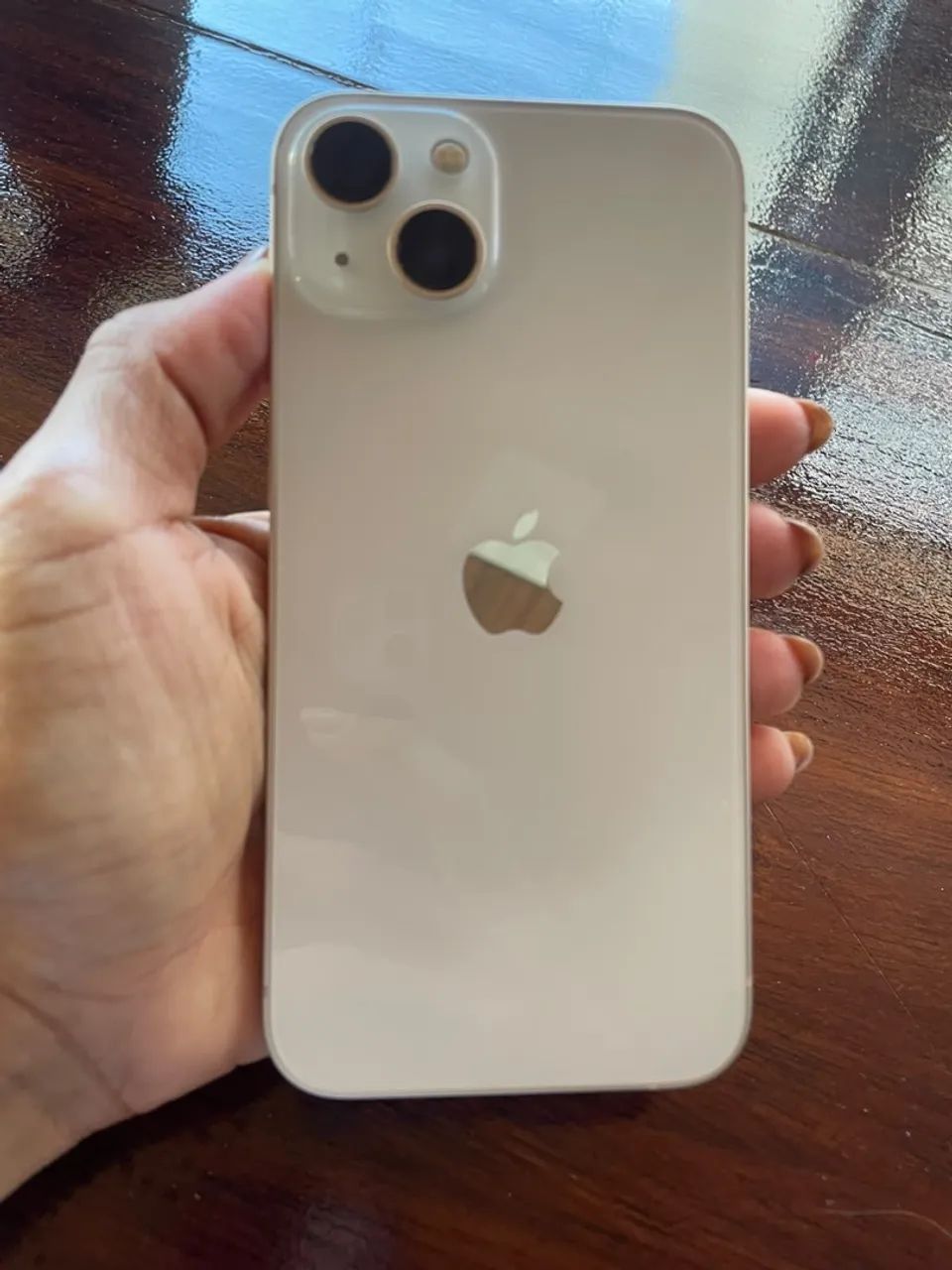 iPhone 13