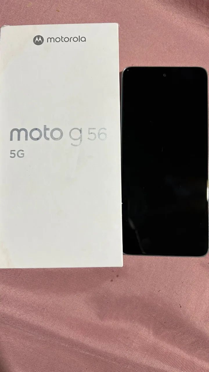 Moto g56 - Foto 2