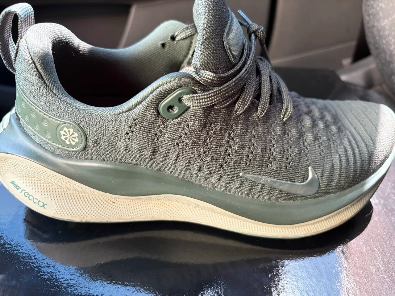 Tênis novo original - Nike - 35