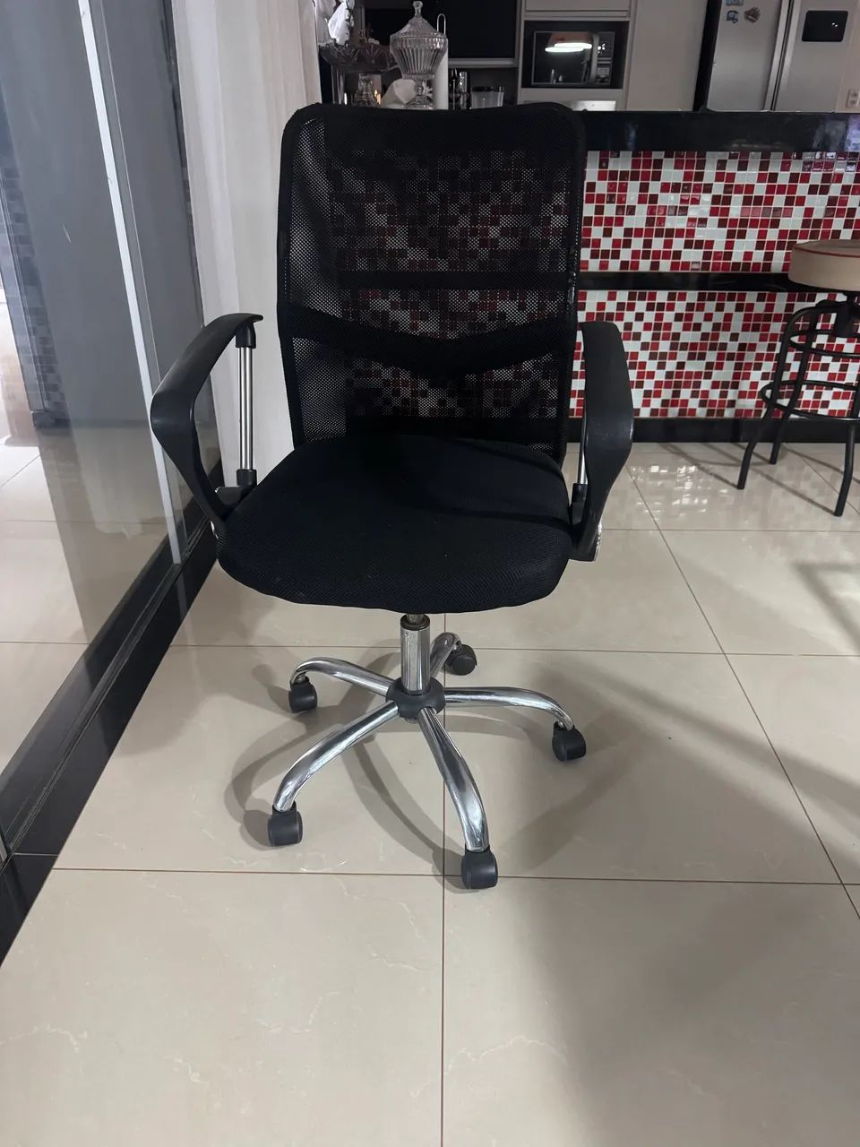 Cadeira de escritório 