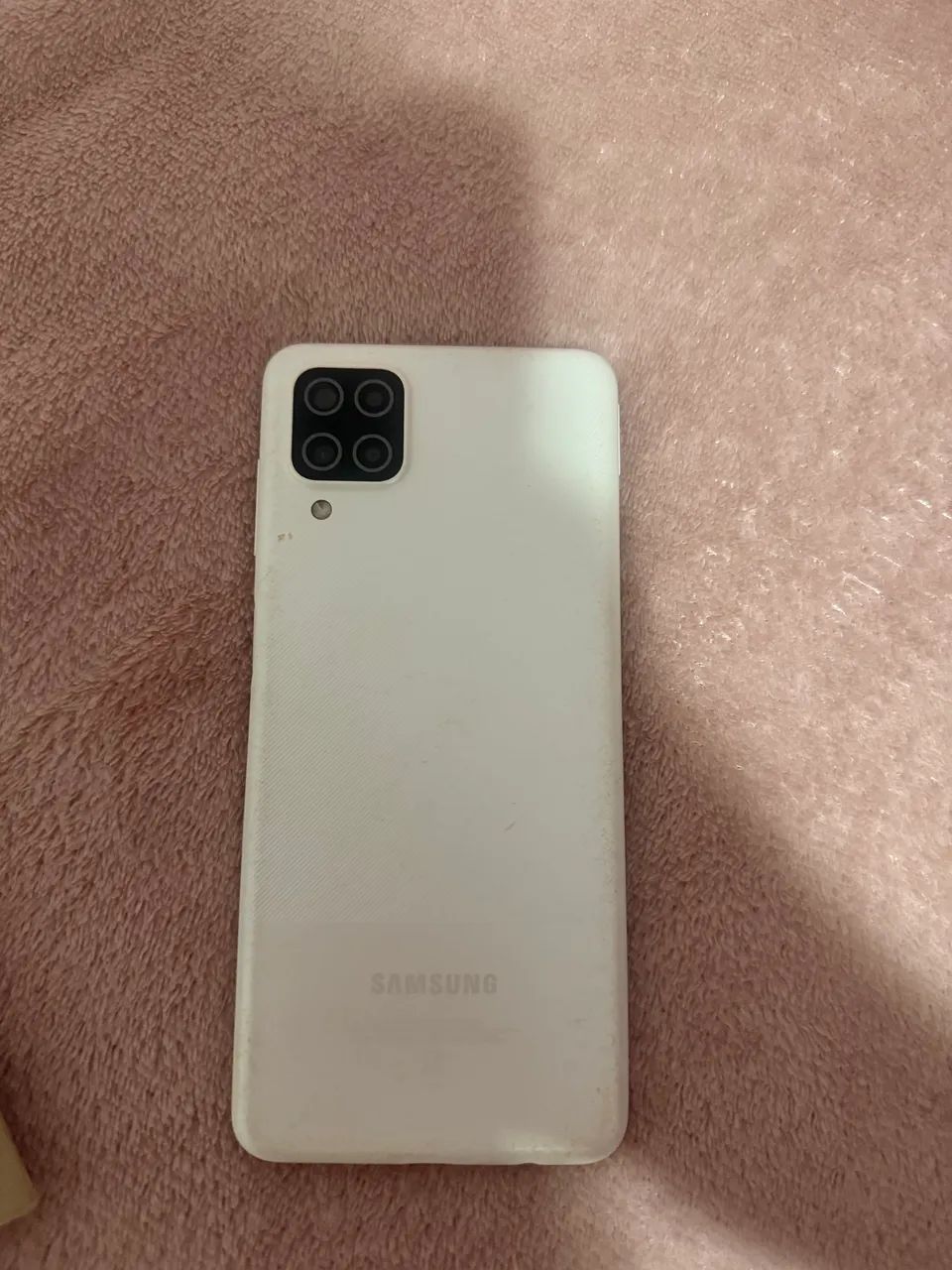 Galaxy A12 - Foto 3