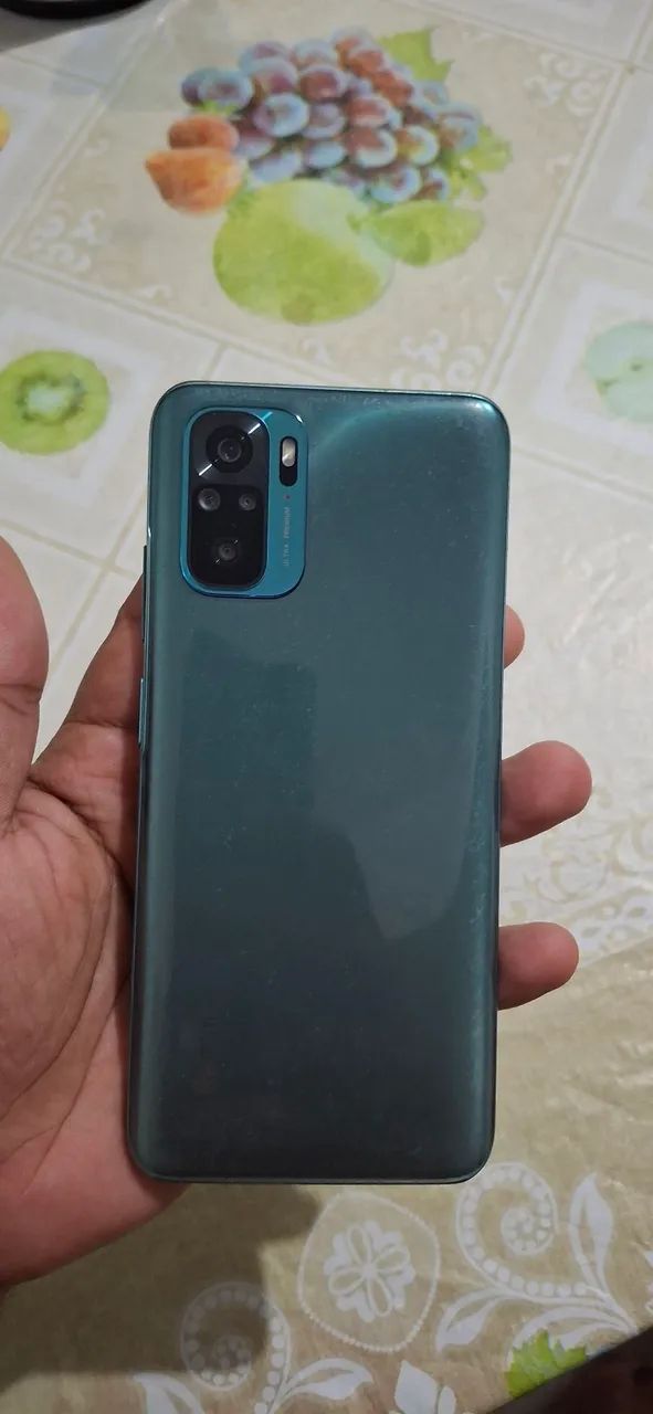 Redmi Note 10 - Foto 5
