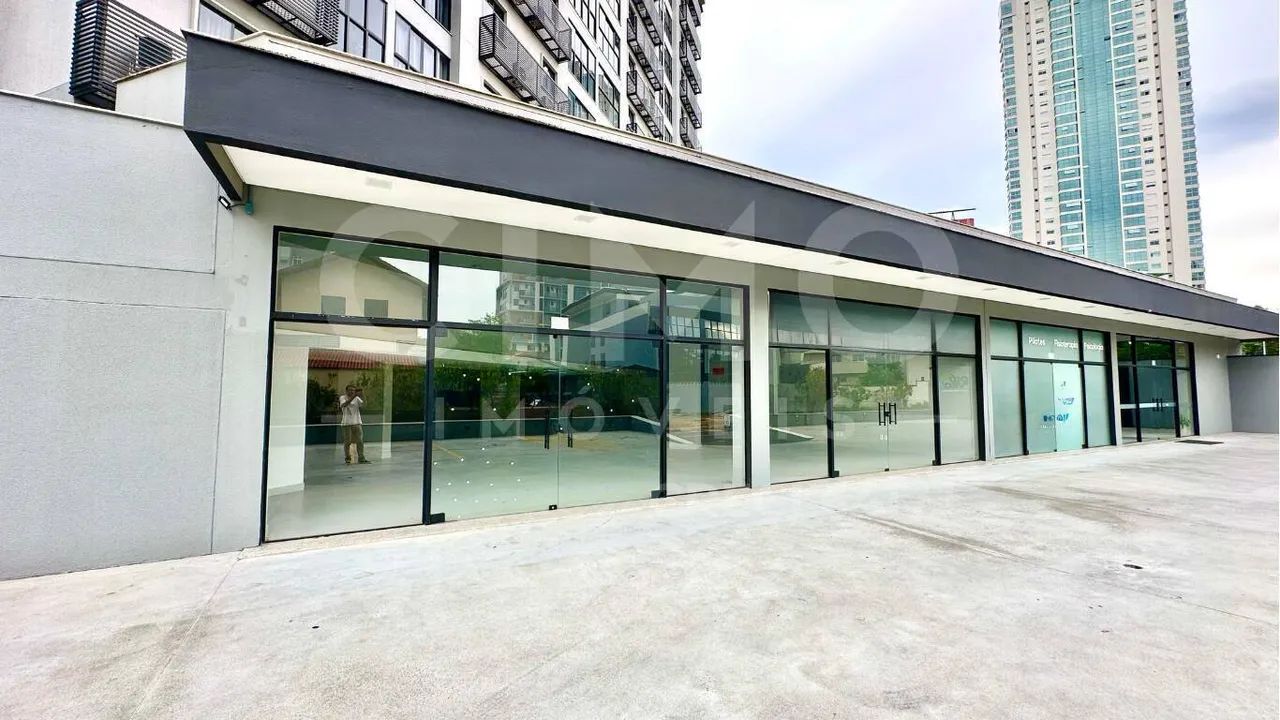 Sala Comercial para Locação em Blumenau com 260m² - Foto 2