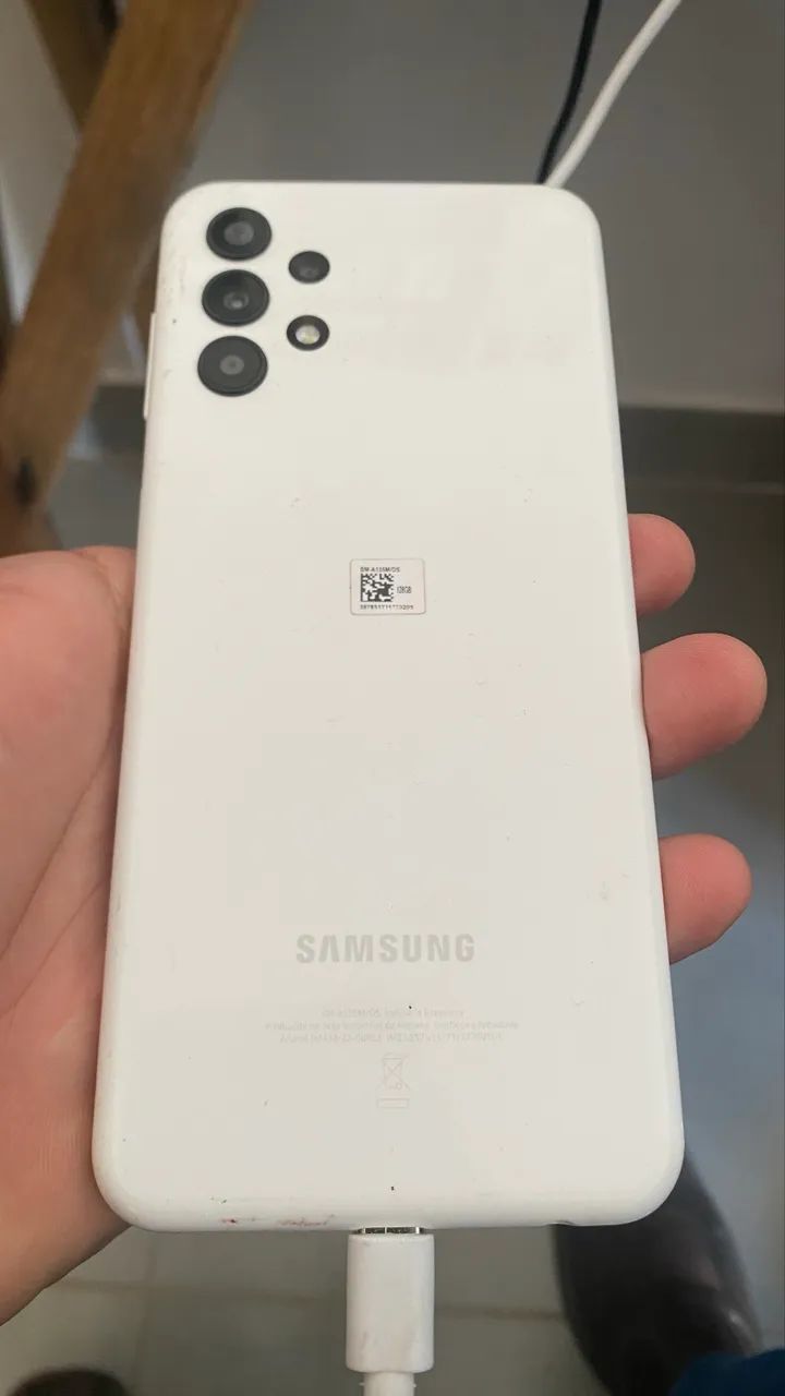 Samsung A13 128gb - Foto 2