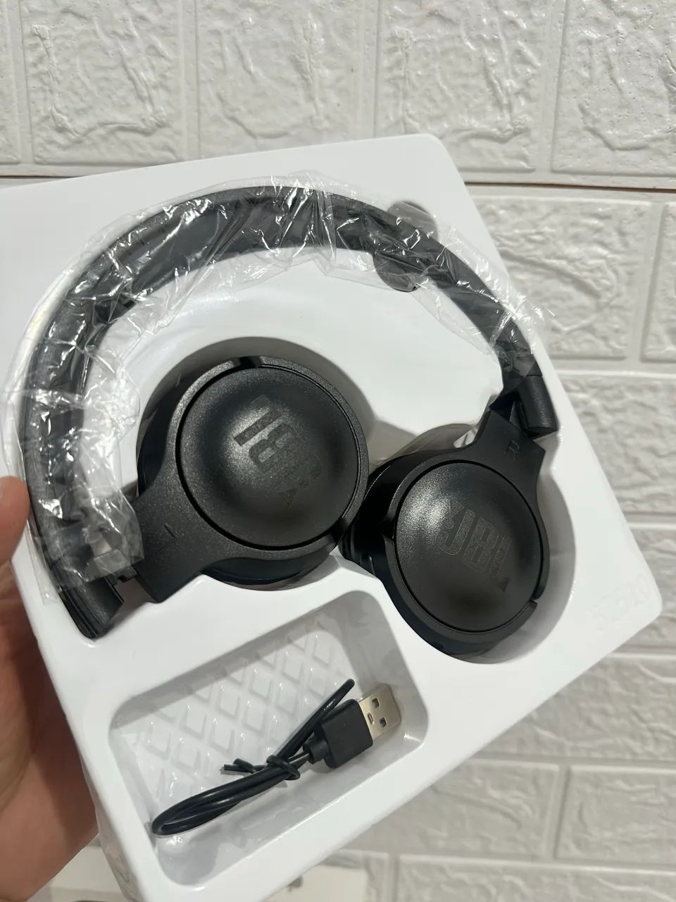 Fone de ouvido jbl  - Foto 5