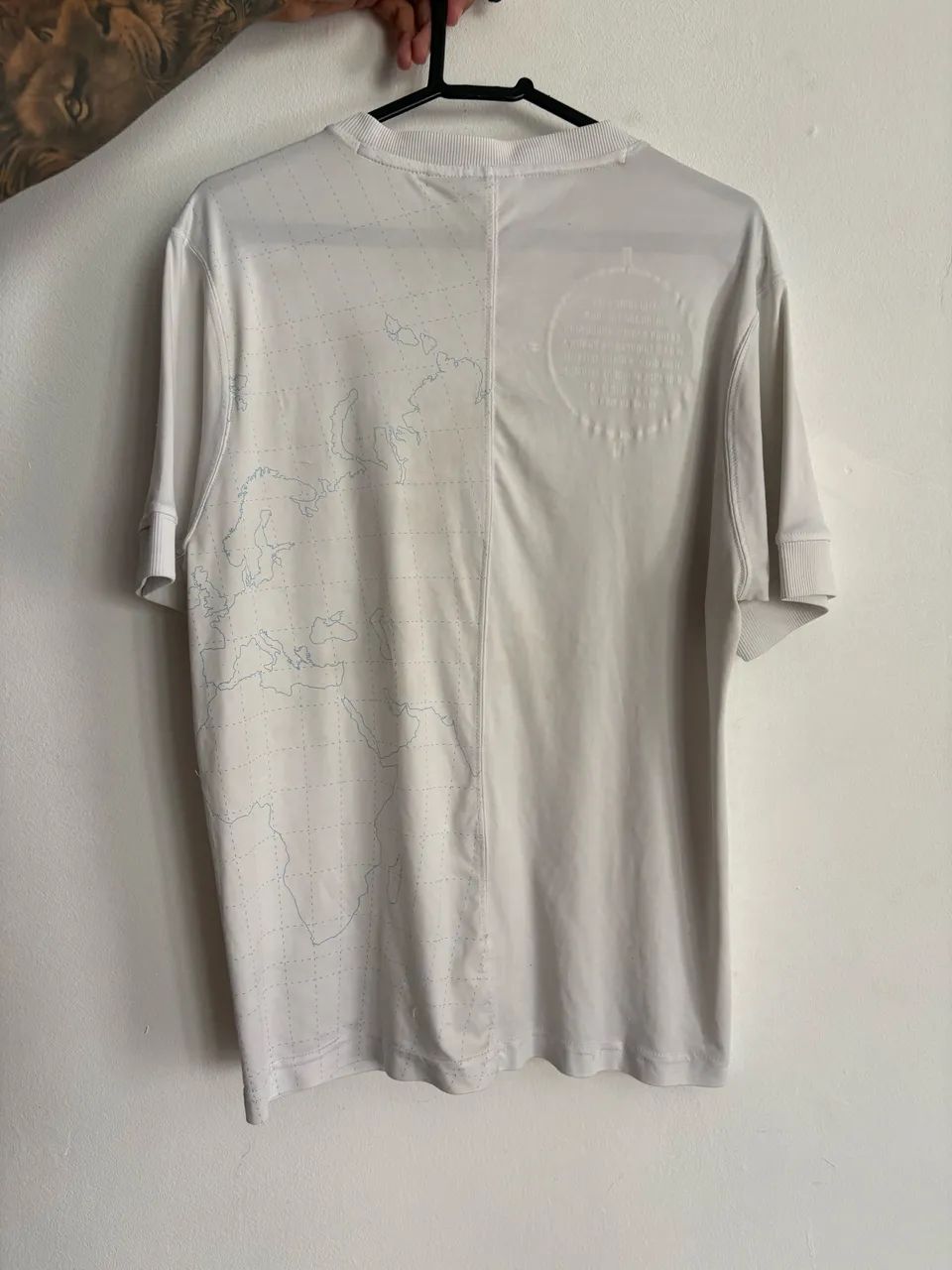 Blusa Santos LIMITADA  - Foto 5