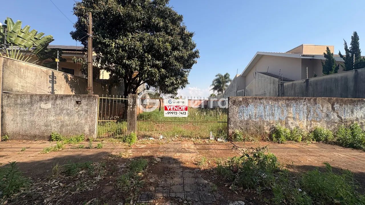 Terreno à Venda no Zona 04 em Maringá - Foto 3