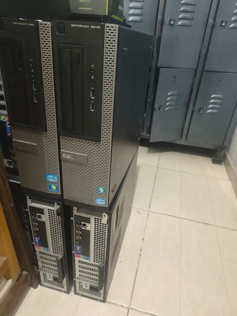 Computador para estudos