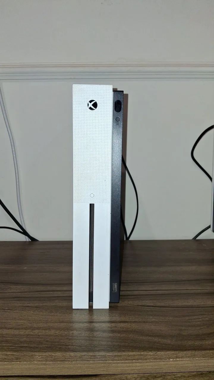 XBOX ONE S - Foto 4
