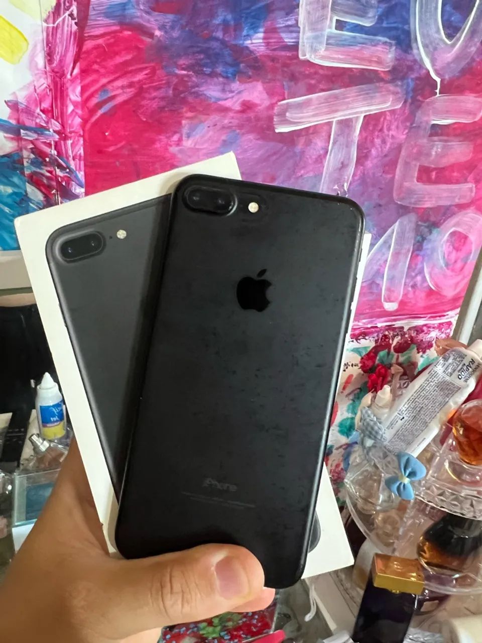 iPhone 7 Plus Todo Original  - Foto 3
