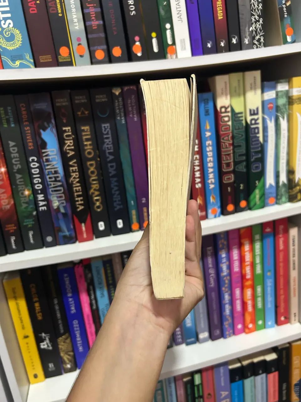 livro: A paciente silenciosa - Foto 3