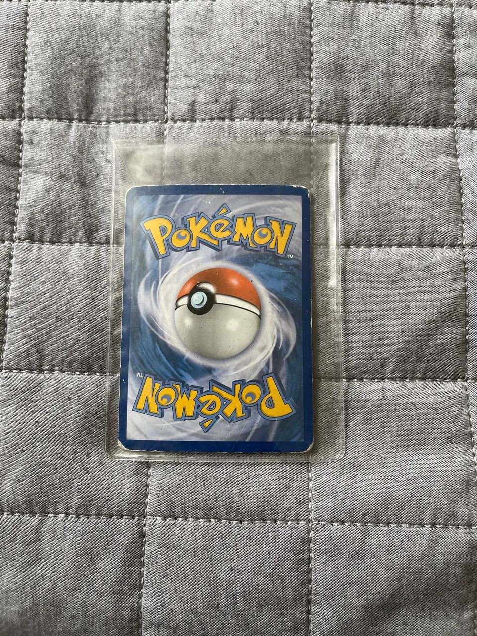 Carta Pok émon thundurus EX - Foto 2