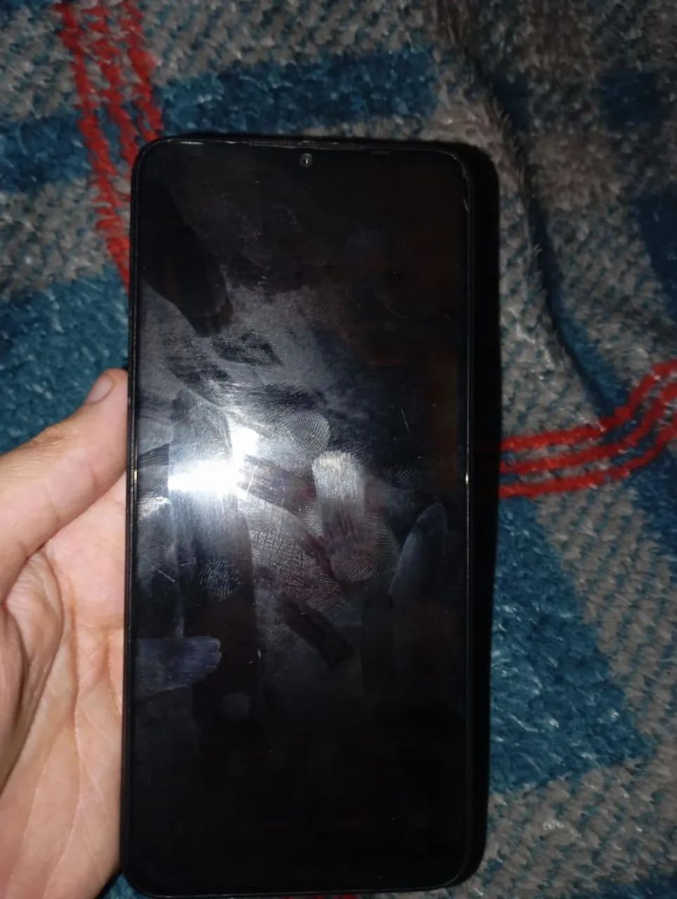 Celular Infinix HOT 30i  - Foto 5