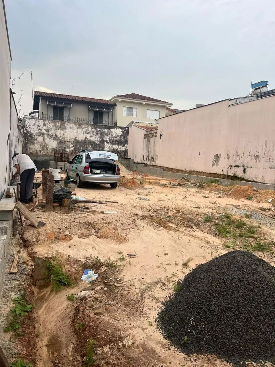 Terreno à venda em Sumaré, Parque Franceschini - Foto 5