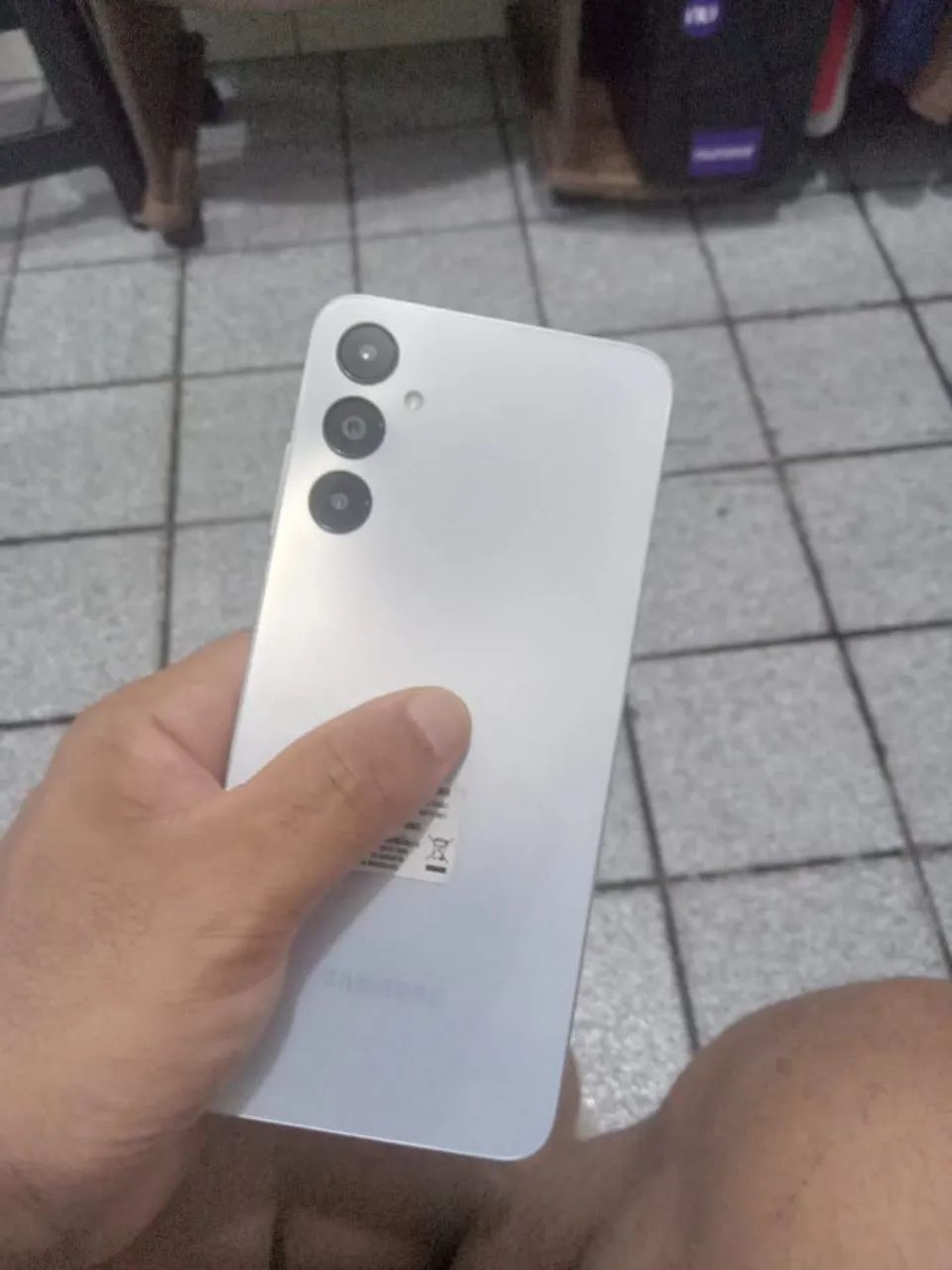 Samsung A05s - Foto 2