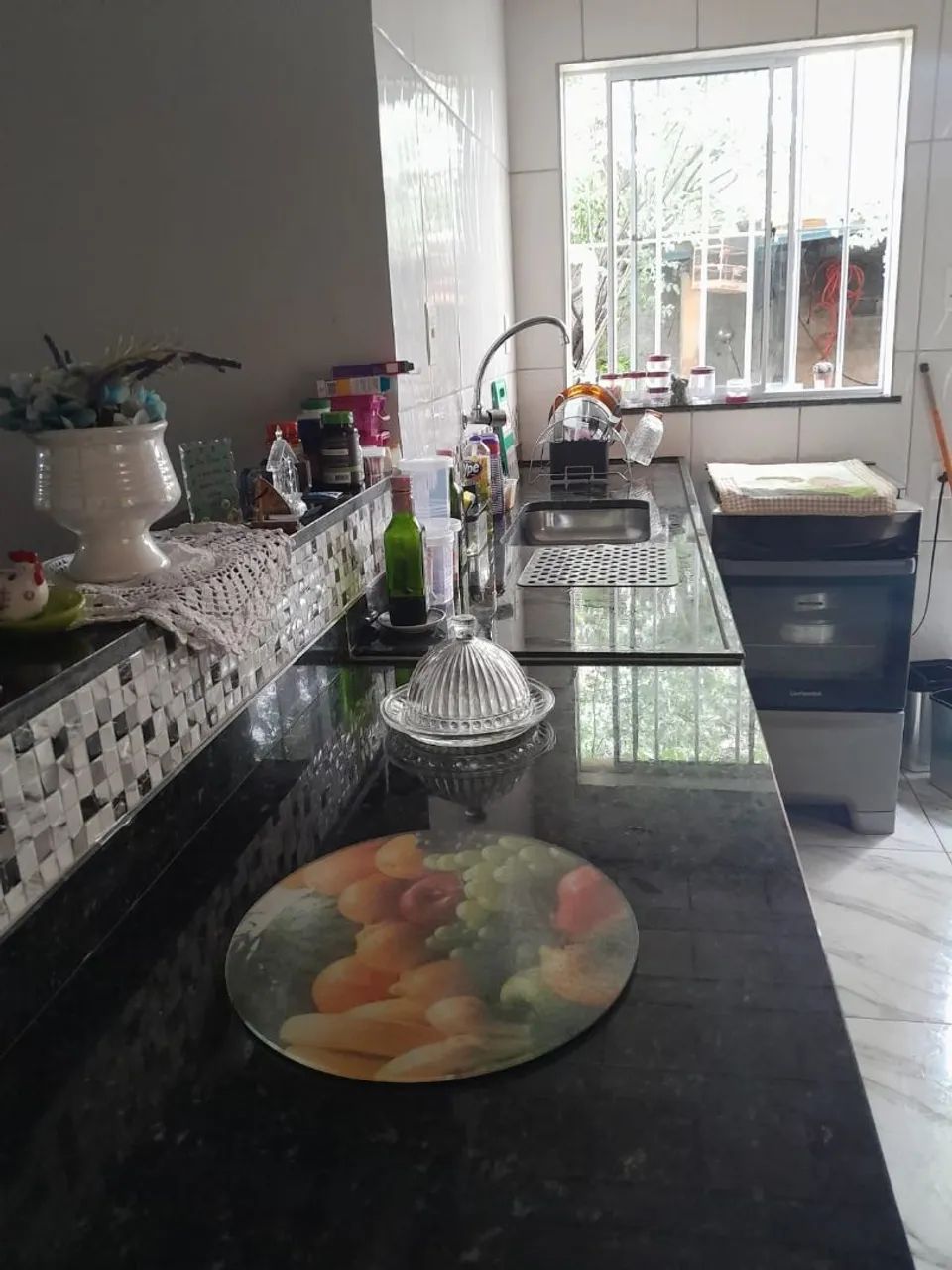 Foto - Duque de Caxias - Vila Sarapuí