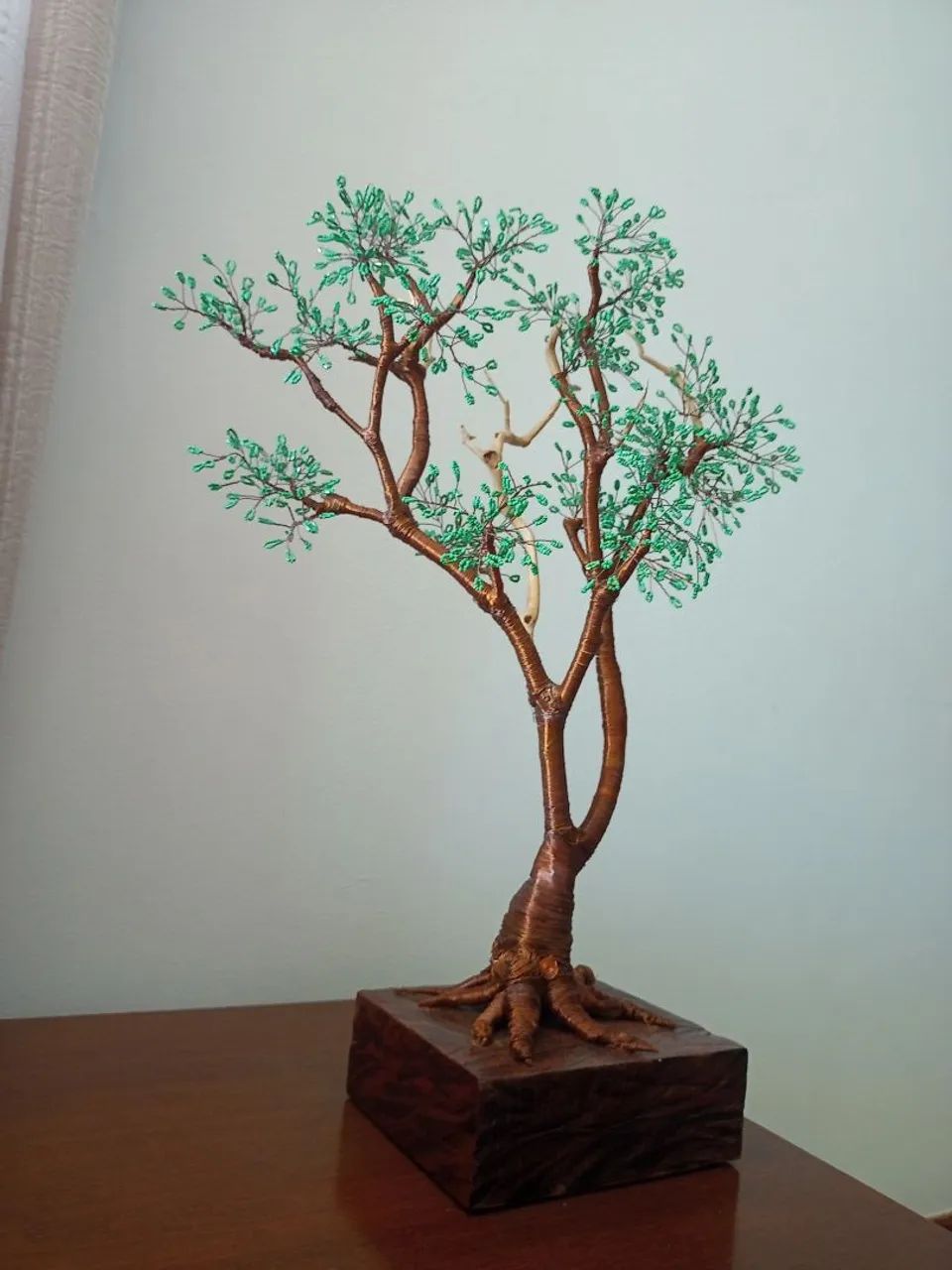 Árvore artificial,bonsai - Foto 2