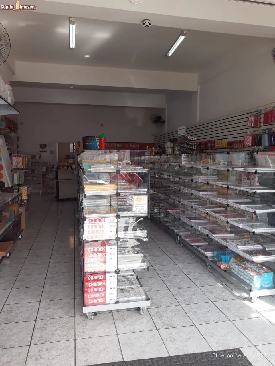 Salao comercial Joao Martini - Foto 4