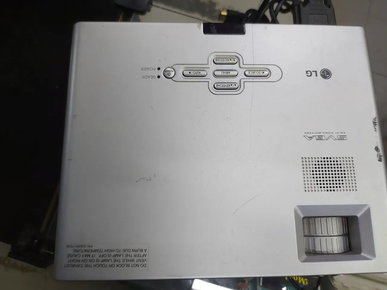 Projetor LG 