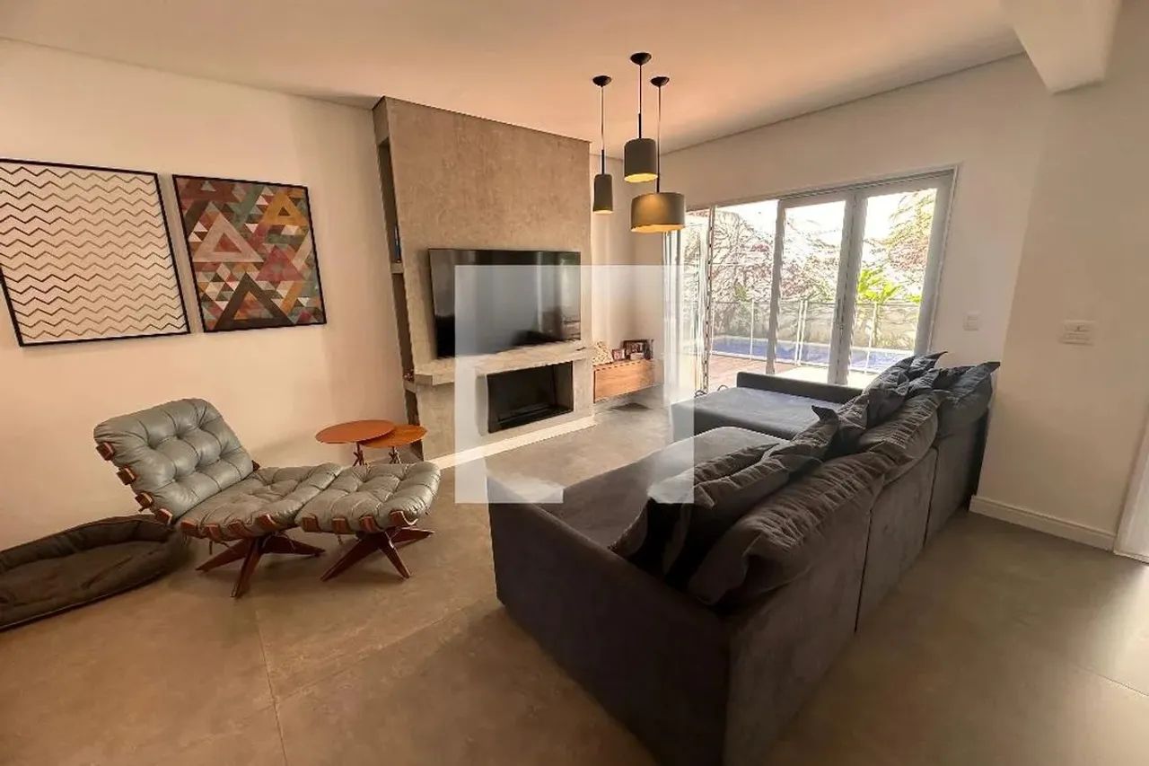 Casa à Venda - Santo Amaro , 4 Quartos, 240 m2