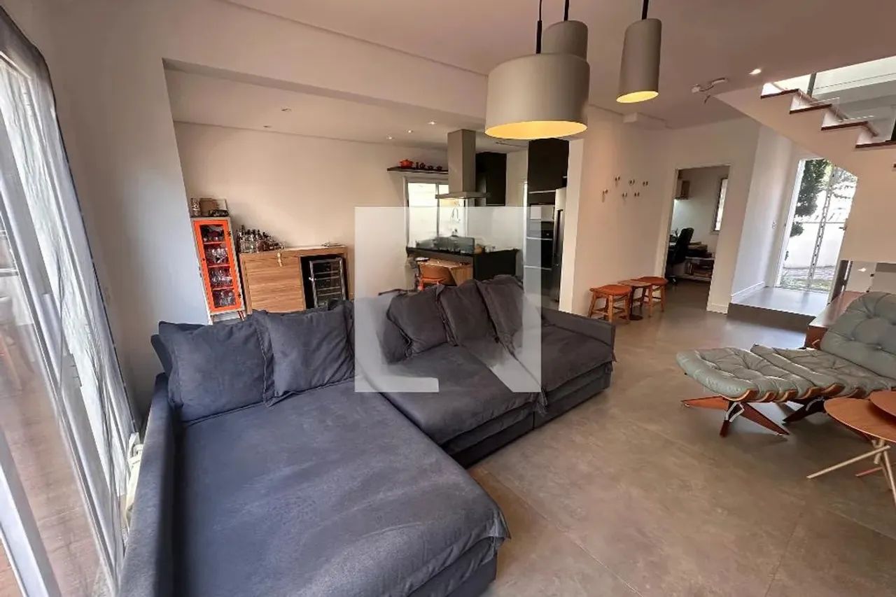 Casa à Venda - Santo Amaro , 4 Quartos, 240 m2 - Foto 4