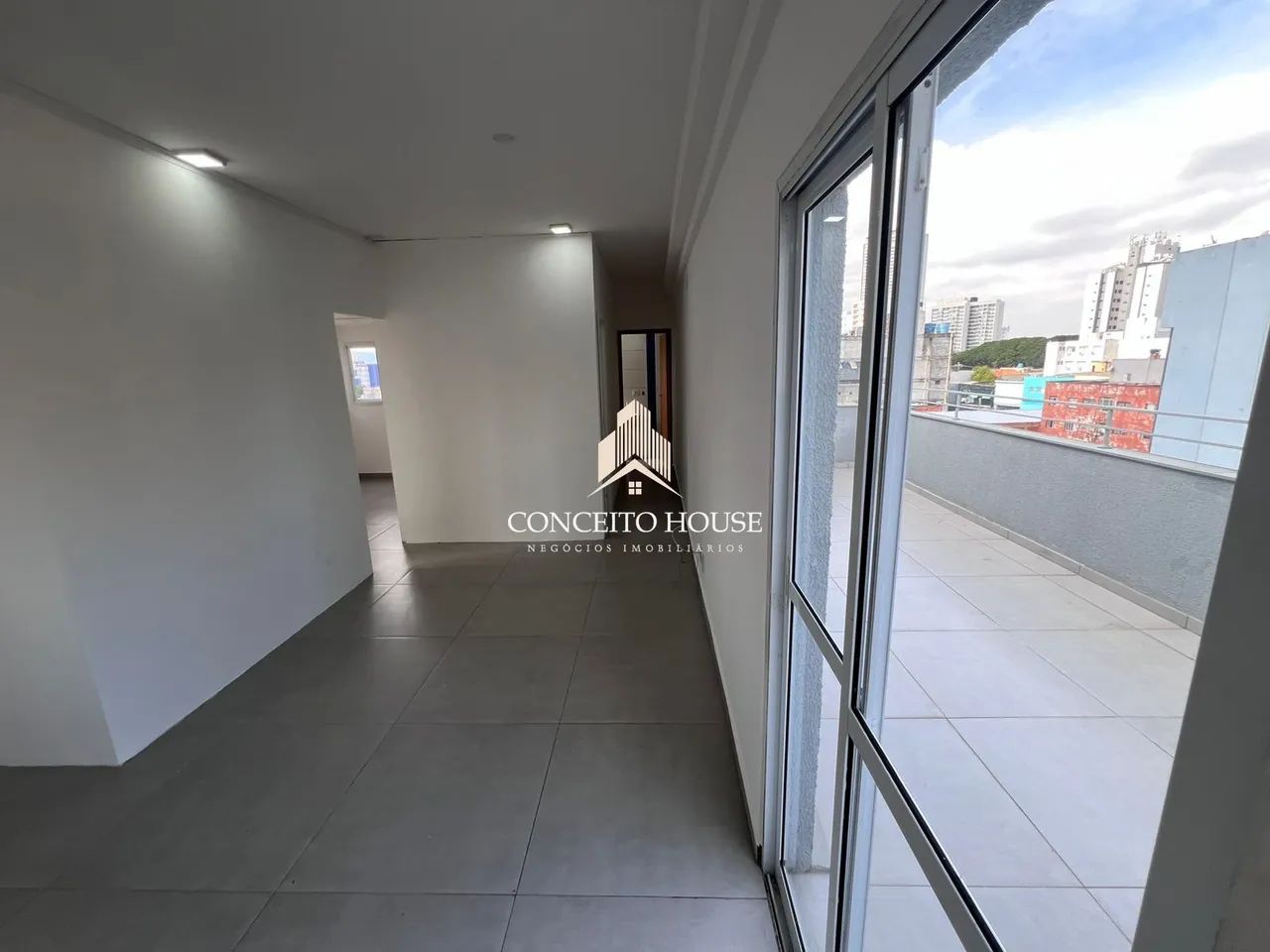 Apartamento 3 Dormitórios Para locação / Centro de Osasco - Foto 2