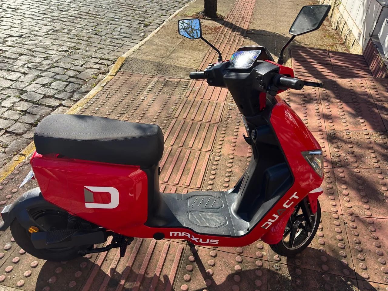 Moto  - Foto 4