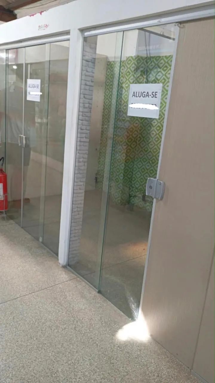 Aluga-se Box na galeria 83 - Foto 3