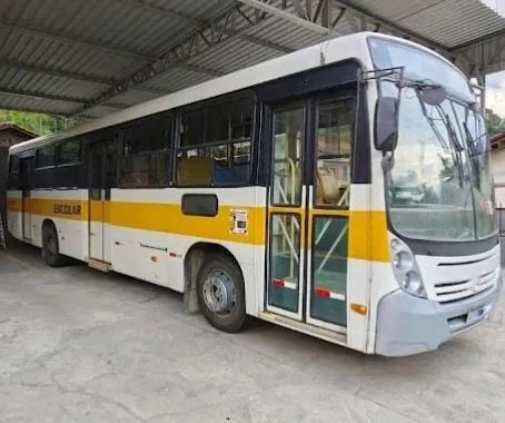 Ônibus Mercedez Benz 1722