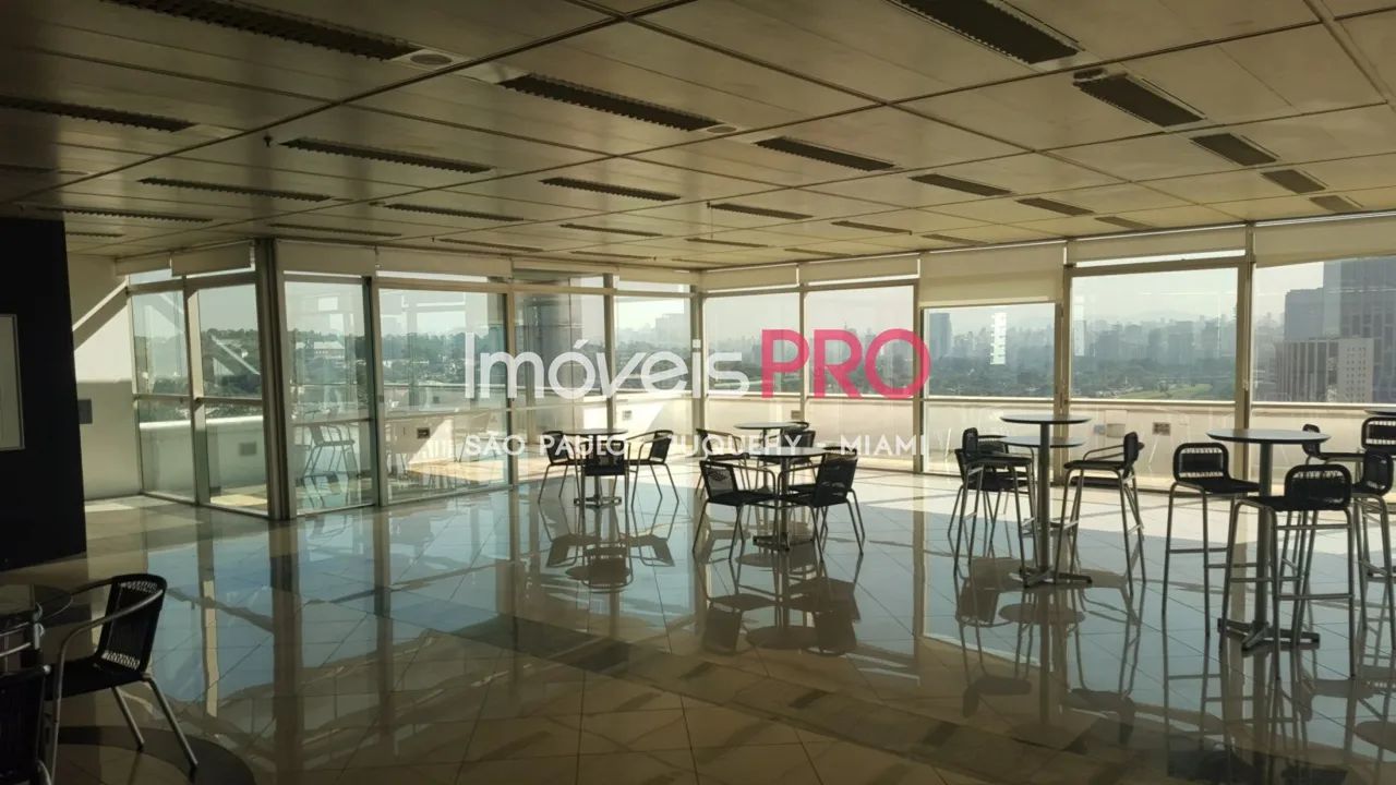 Conjunto Comercial na Cidade Moncões - Foto 4
