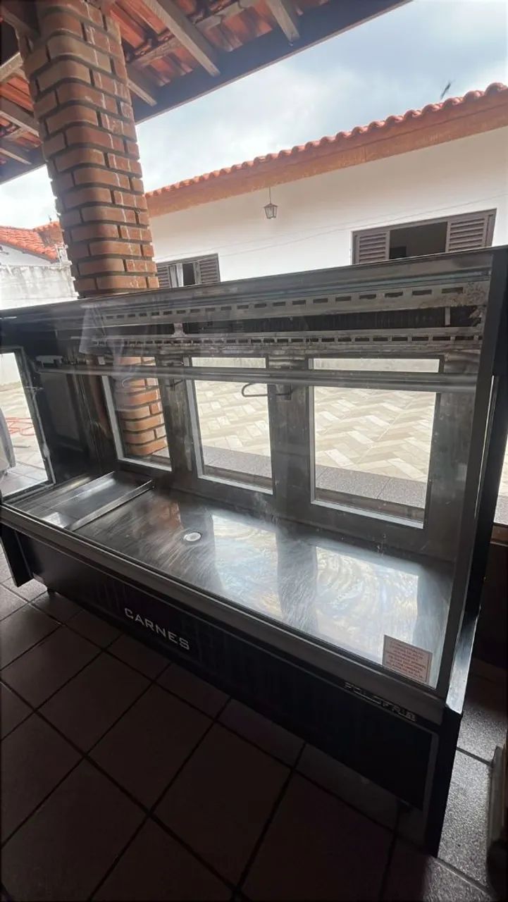Balcão Expositor Refrigerador - Foto 3