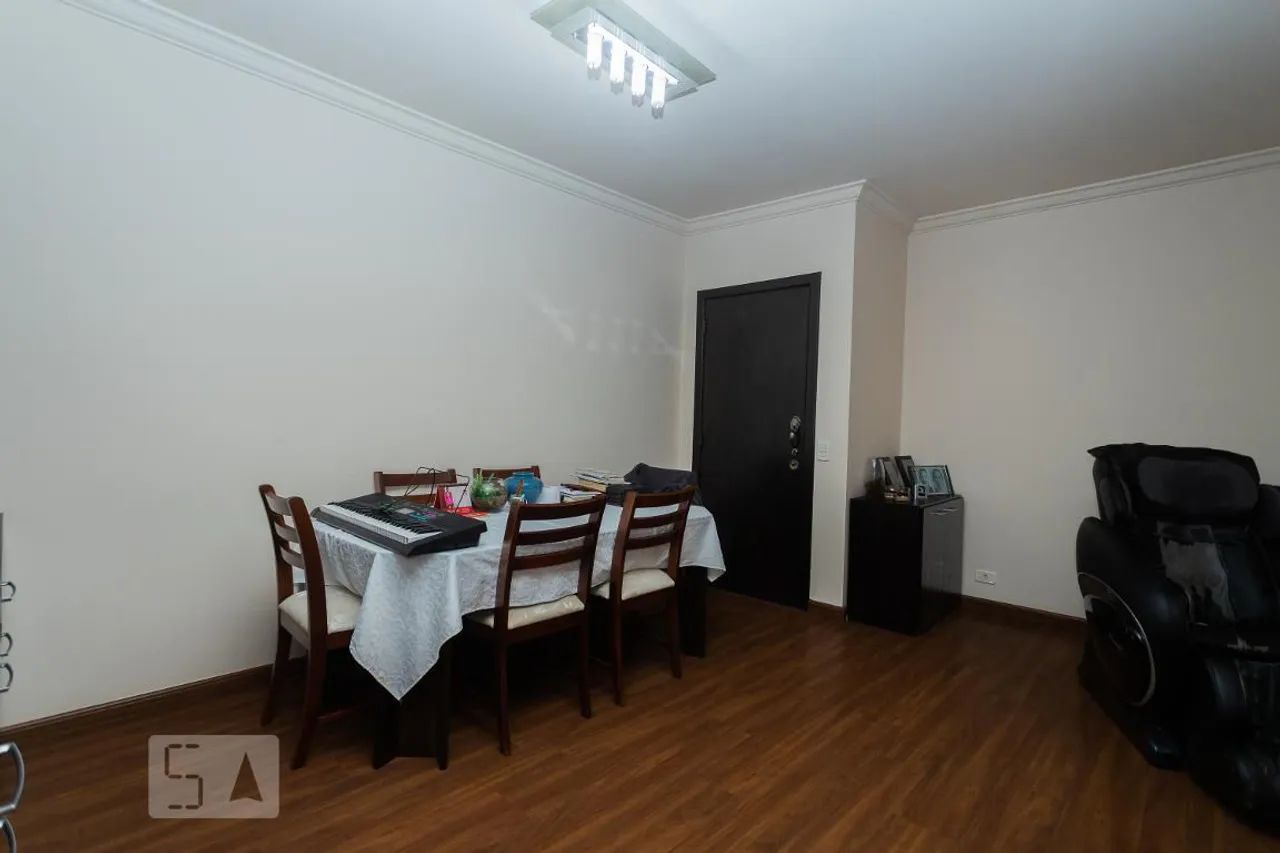 Apartamento à Venda - Bom Retiro, 3 Quartos, 150 m2 - Foto 4